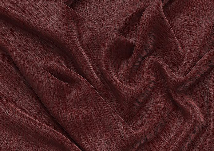 Kent, Mulberry - Made to Measure Curtains - Image 4